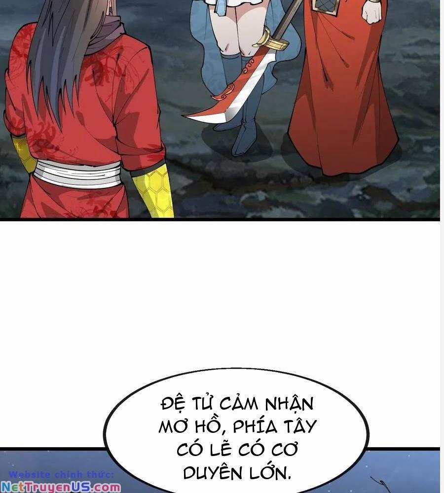 Ta Không Phải Con Cưng Của Khí Vận 219 trang 27