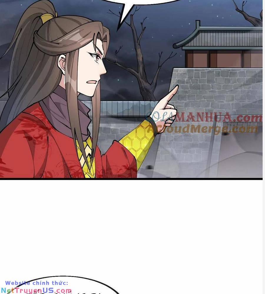 Ta Không Phải Con Cưng Của Khí Vận 219 trang 28