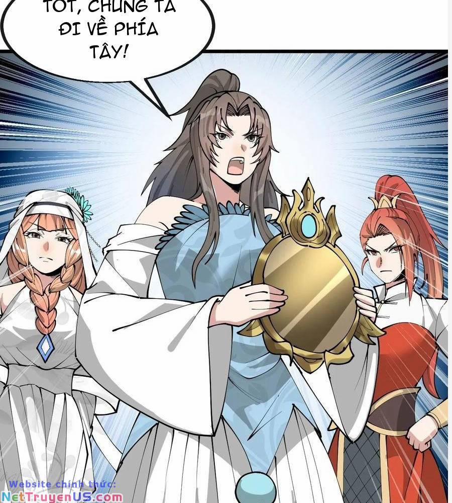 Ta Không Phải Con Cưng Của Khí Vận 219 trang 29