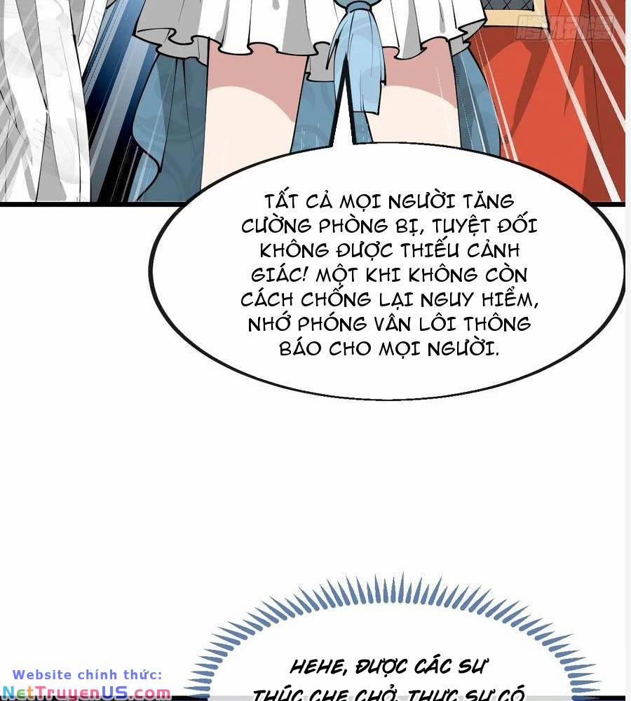 Ta Không Phải Con Cưng Của Khí Vận 219 trang 30