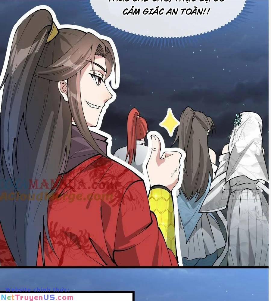 Ta Không Phải Con Cưng Của Khí Vận 219 trang 31