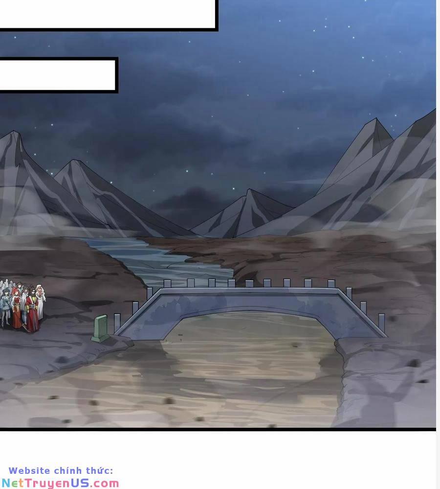 Ta Không Phải Con Cưng Của Khí Vận 219 trang 32