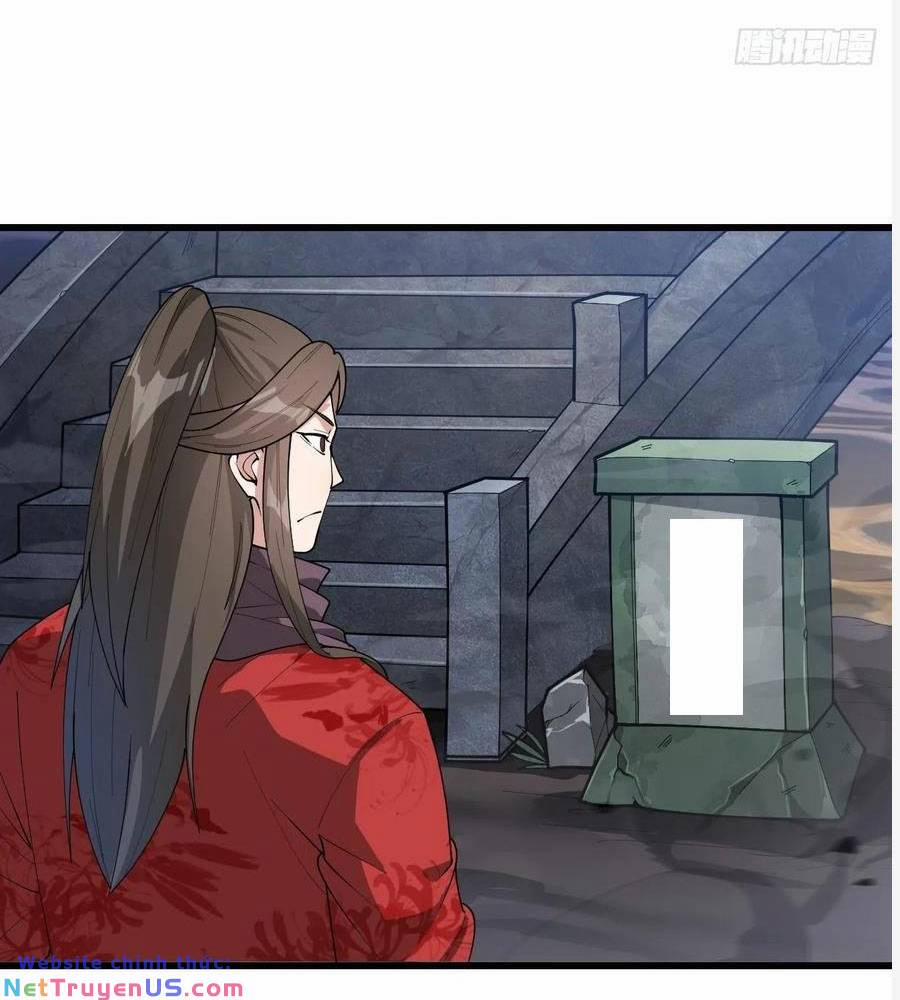 Ta Không Phải Con Cưng Của Khí Vận 219 trang 33