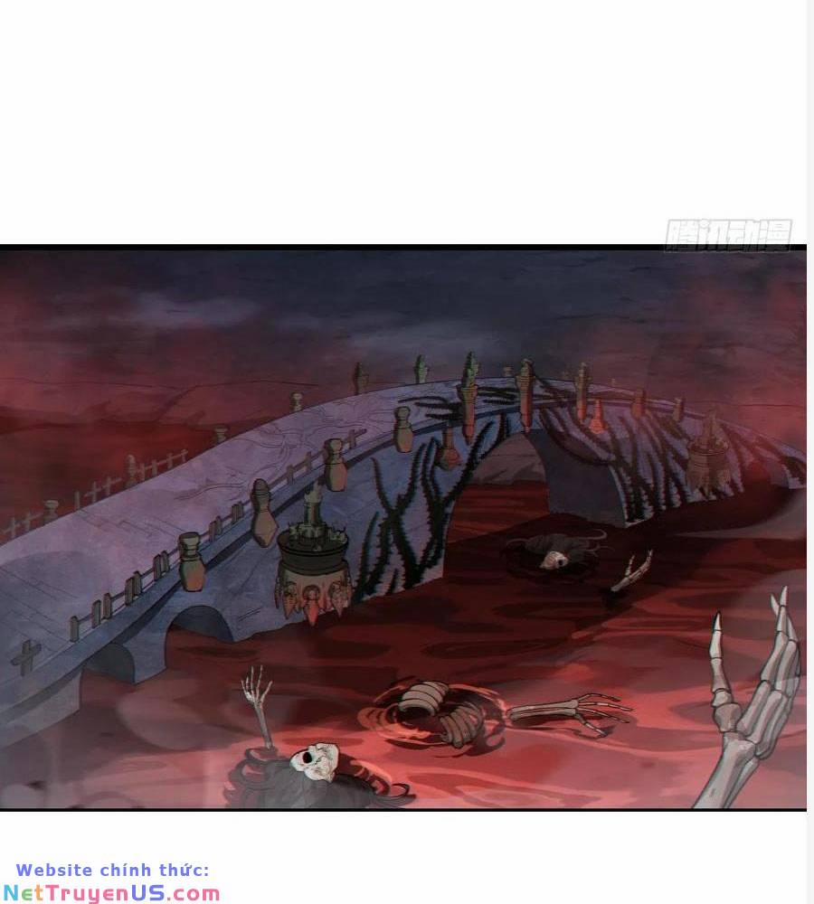 Ta Không Phải Con Cưng Của Khí Vận 219 trang 36