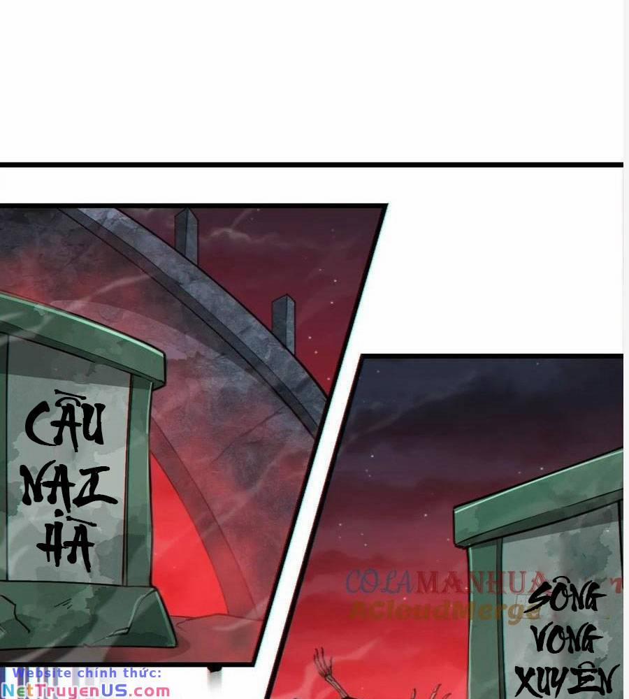 Ta Không Phải Con Cưng Của Khí Vận 219 trang 37