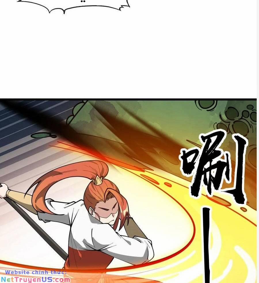 Ta Không Phải Con Cưng Của Khí Vận 219 trang 4