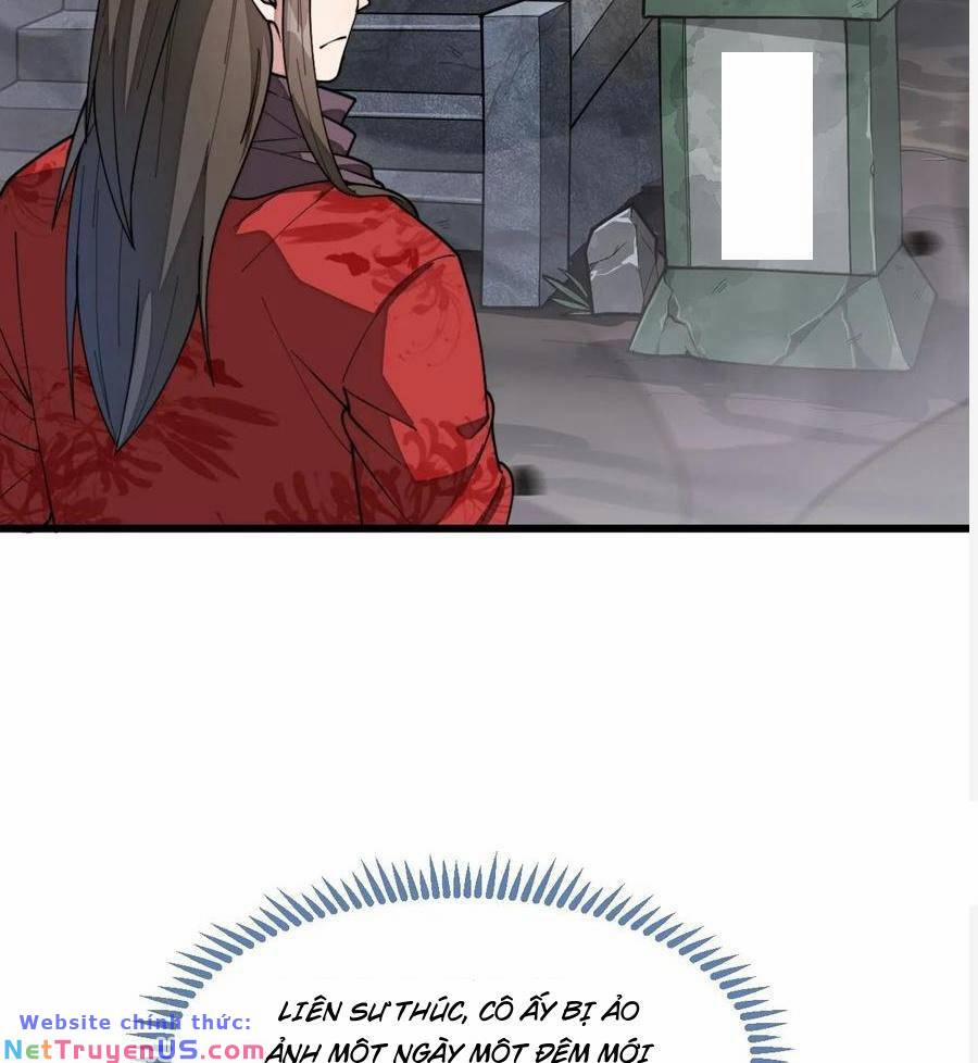 Ta Không Phải Con Cưng Của Khí Vận 219 trang 44