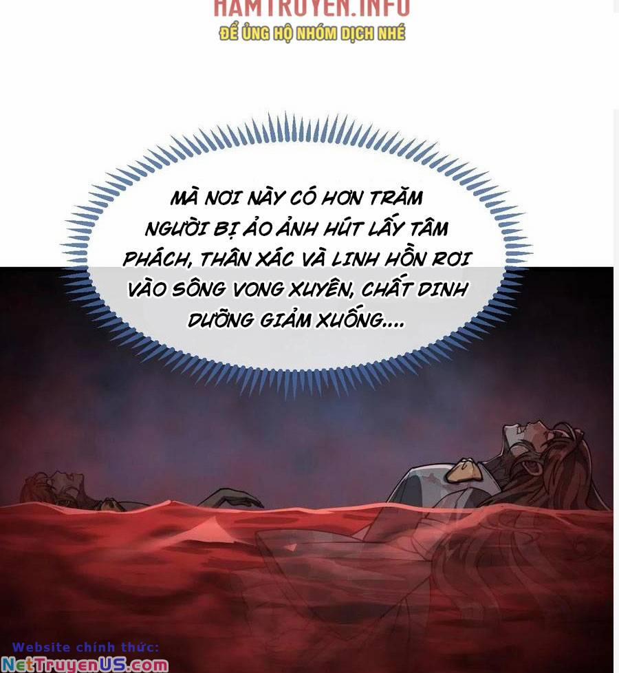 Ta Không Phải Con Cưng Của Khí Vận 219 trang 46