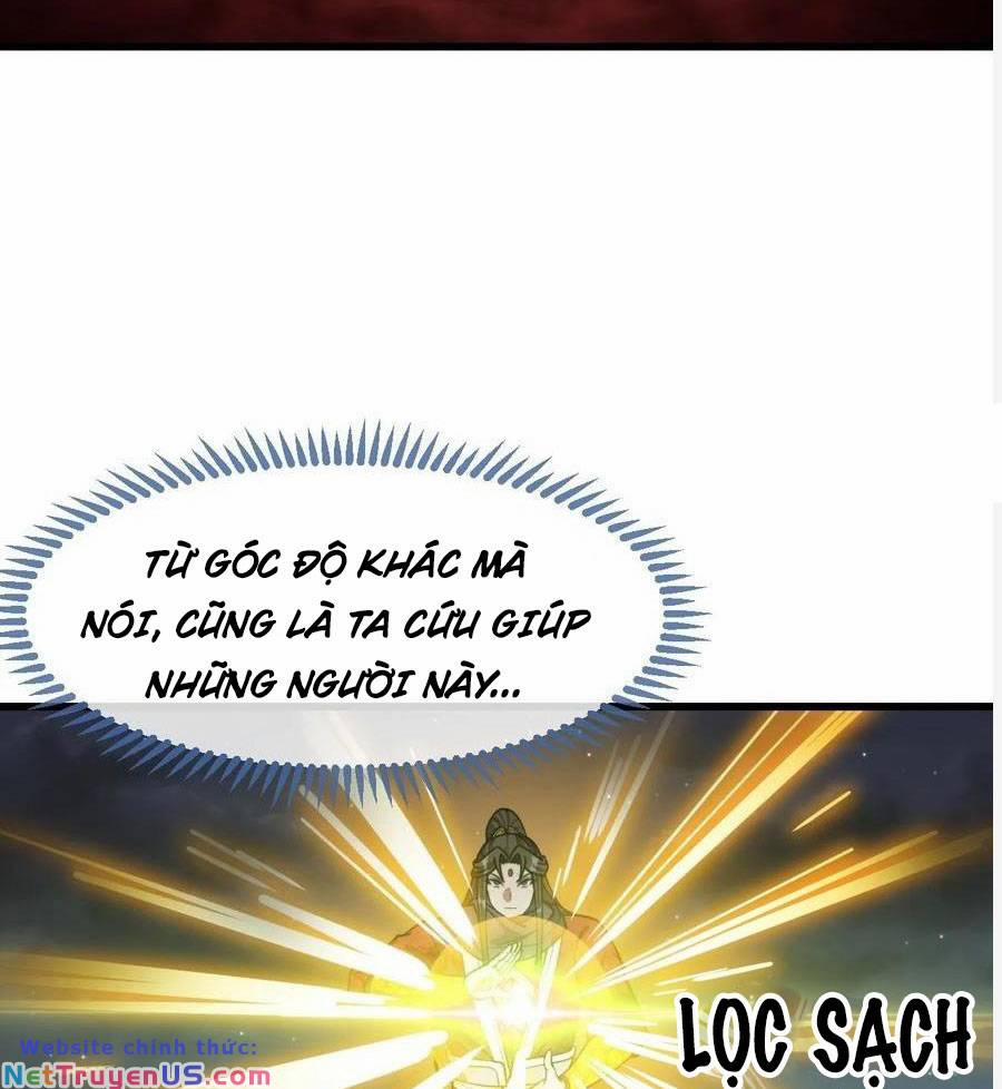 Ta Không Phải Con Cưng Của Khí Vận 219 trang 47