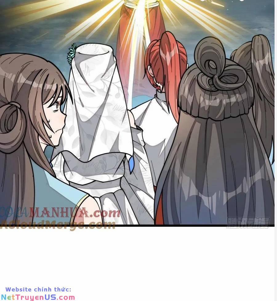 Ta Không Phải Con Cưng Của Khí Vận 219 trang 48