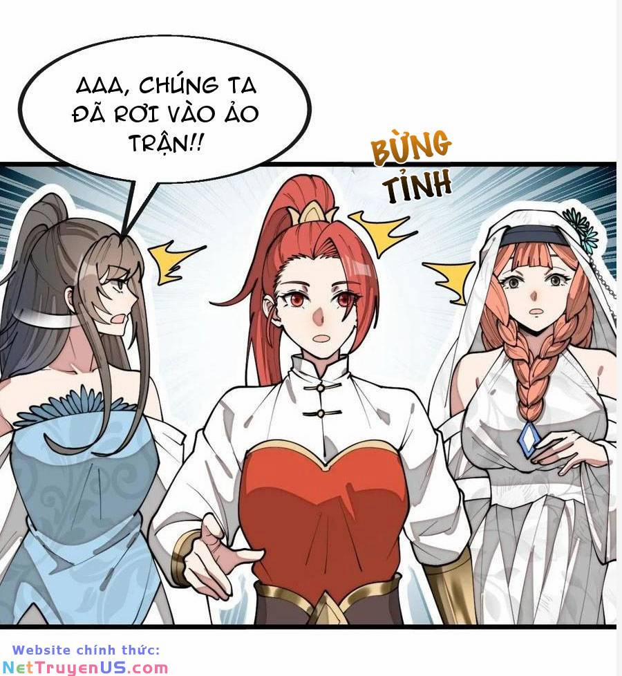 Ta Không Phải Con Cưng Của Khí Vận 219 trang 49