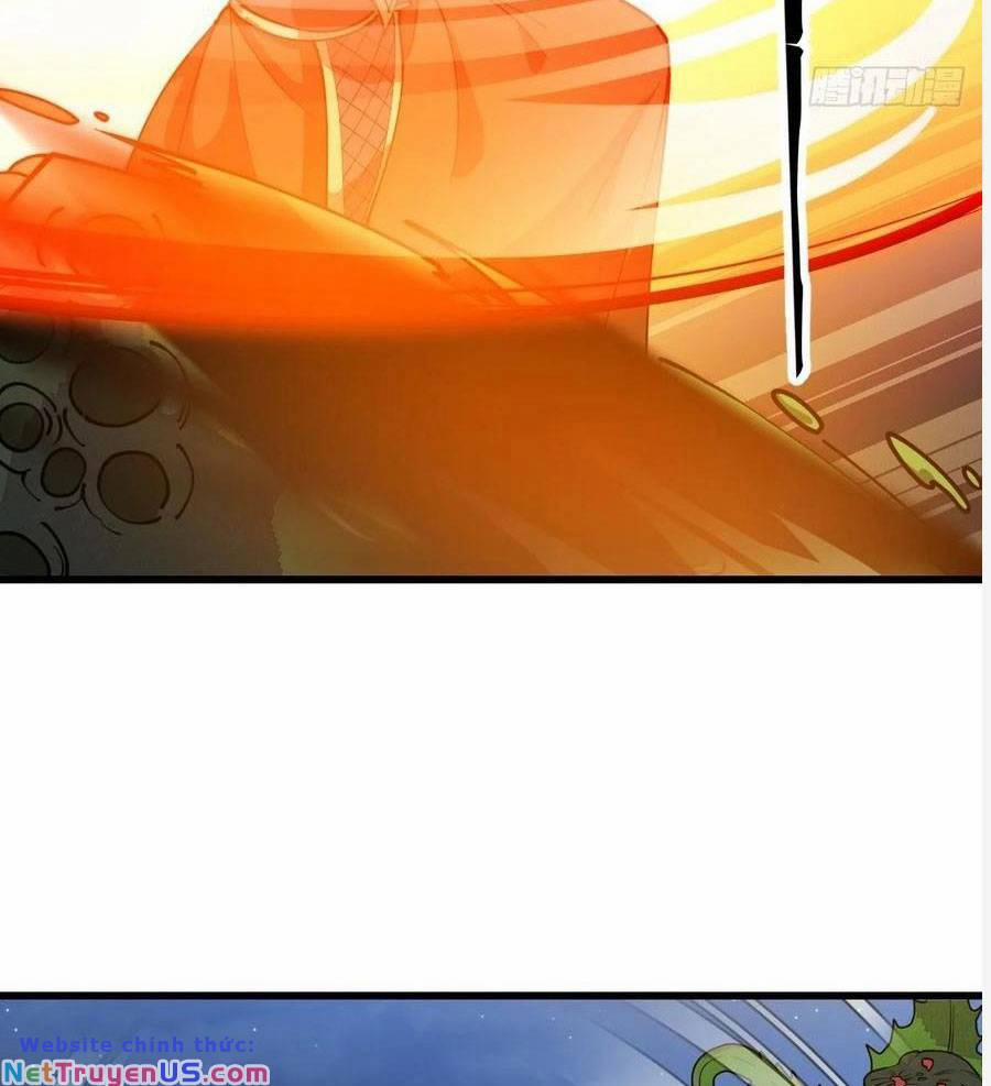 Ta Không Phải Con Cưng Của Khí Vận 219 trang 5