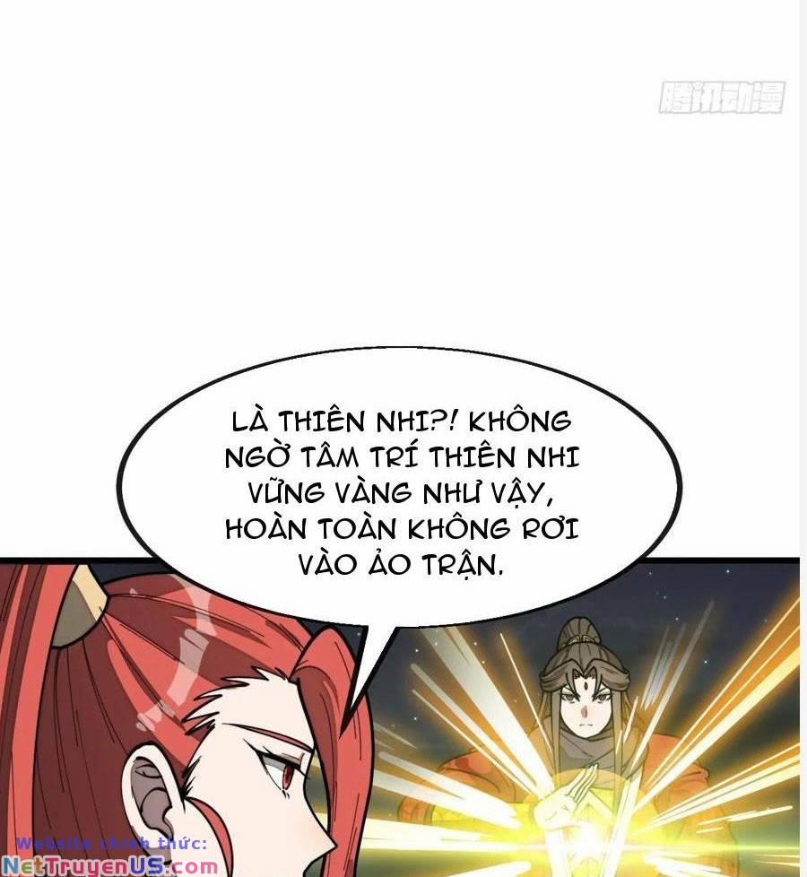 Ta Không Phải Con Cưng Của Khí Vận 219 trang 50