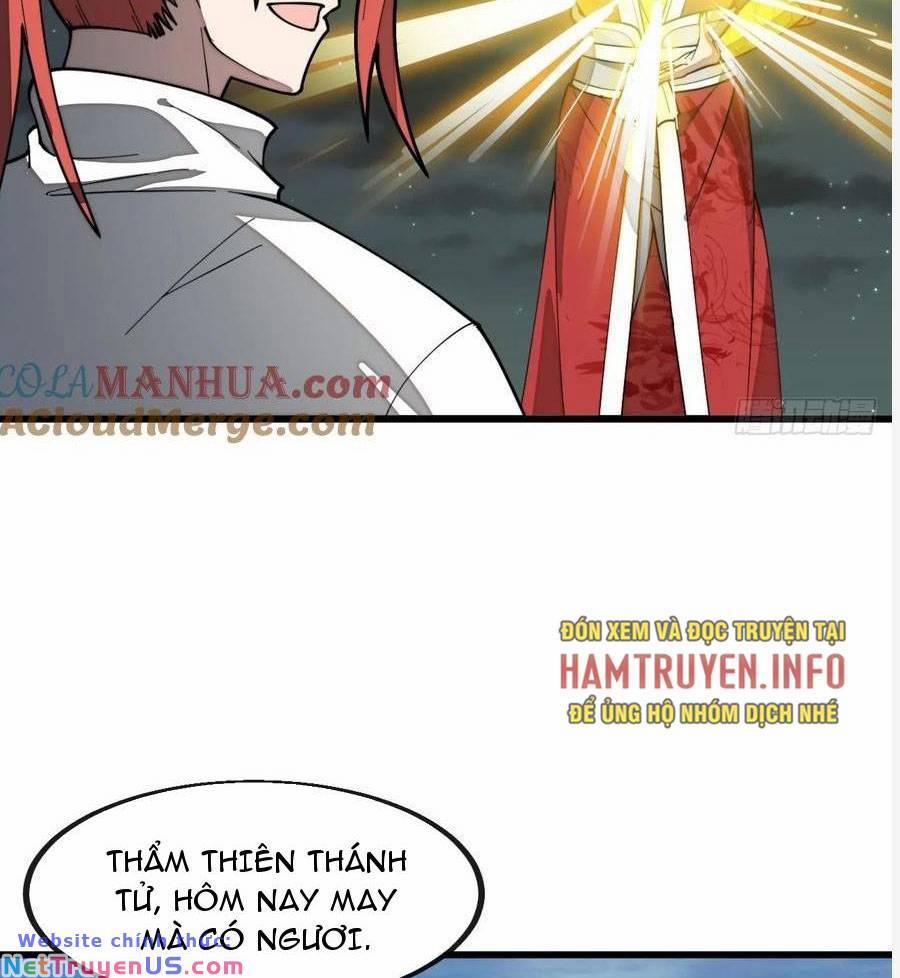 Ta Không Phải Con Cưng Của Khí Vận 219 trang 51