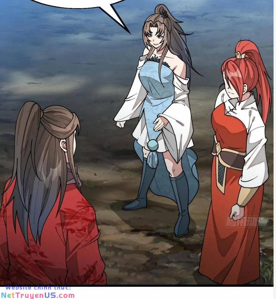 Ta Không Phải Con Cưng Của Khí Vận 219 trang 52