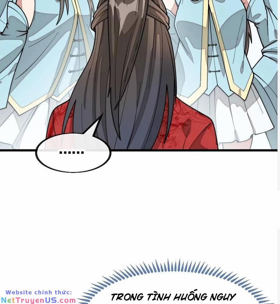Ta Không Phải Con Cưng Của Khí Vận 219 trang 56