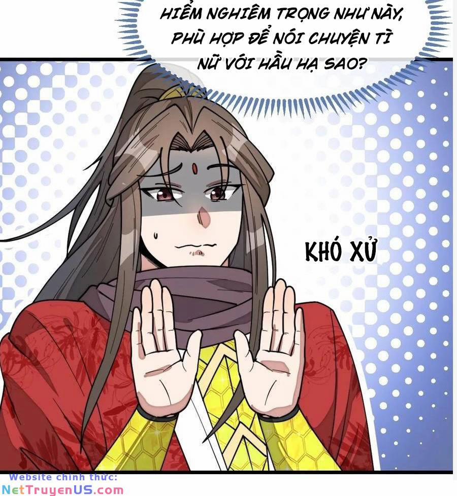 Ta Không Phải Con Cưng Của Khí Vận 219 trang 57
