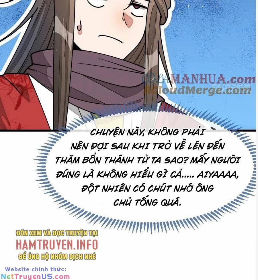 Ta Không Phải Con Cưng Của Khí Vận 219 trang 59