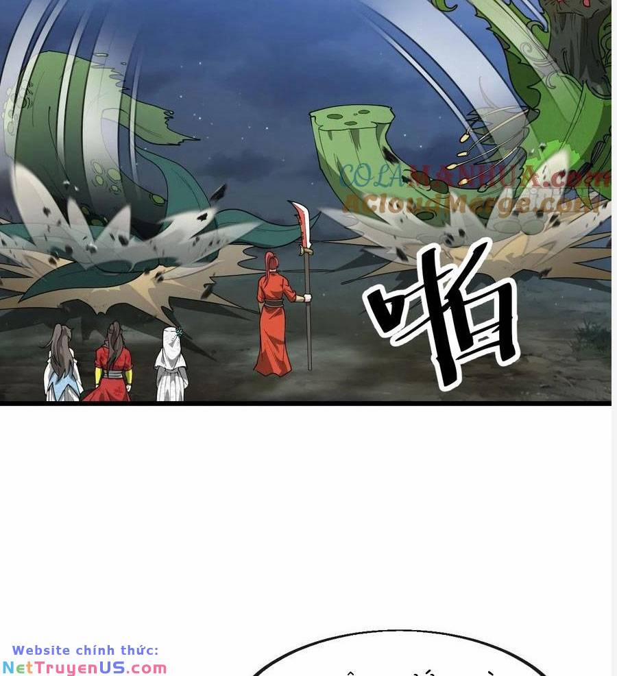 Ta Không Phải Con Cưng Của Khí Vận 219 trang 6