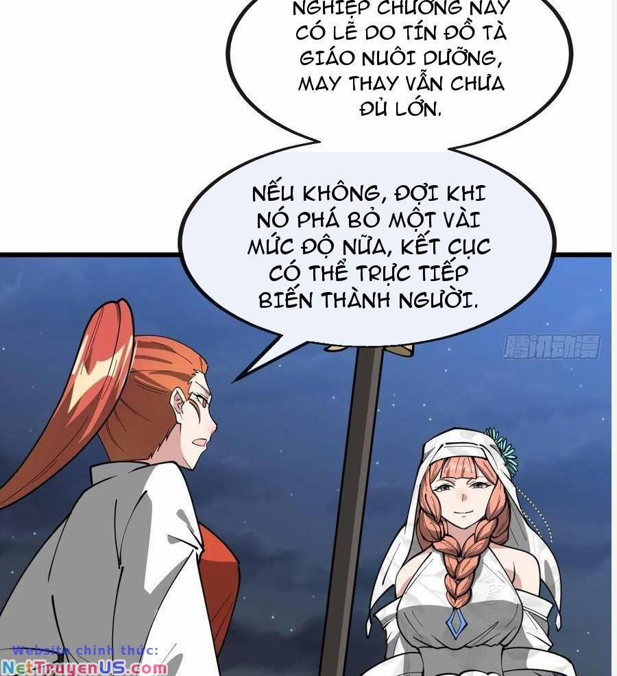 Ta Không Phải Con Cưng Của Khí Vận 219 trang 7