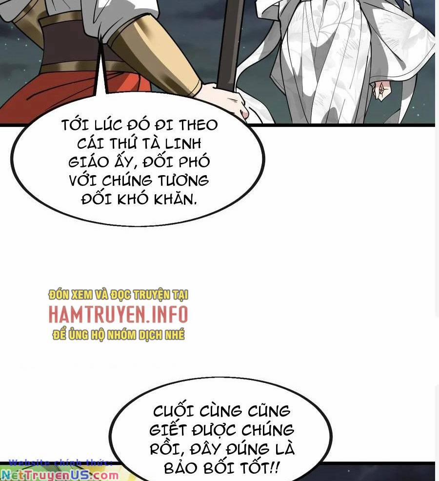 Ta Không Phải Con Cưng Của Khí Vận 219 trang 8