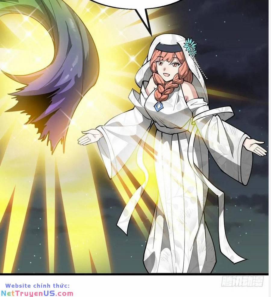 Ta Không Phải Con Cưng Của Khí Vận 219 trang 9