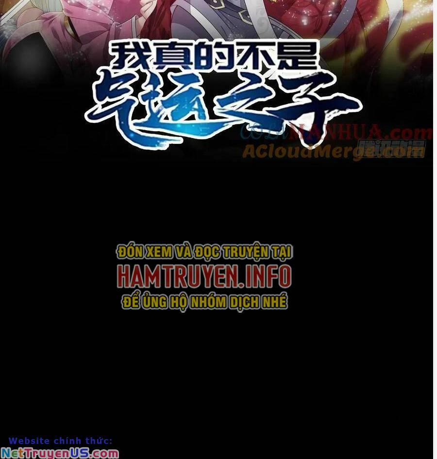 Ta Không Phải Con Cưng Của Khí Vận 220 trang 1