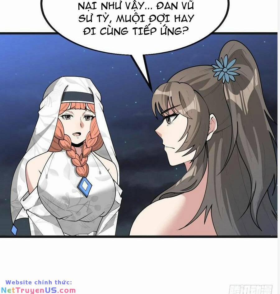Ta Không Phải Con Cưng Của Khí Vận 220 trang 12