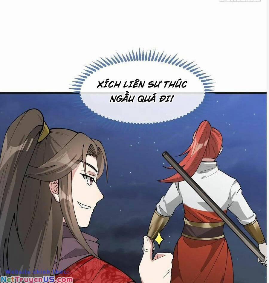 Ta Không Phải Con Cưng Của Khí Vận 220 trang 13