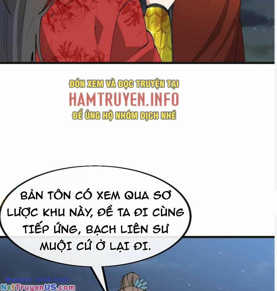 Ta Không Phải Con Cưng Của Khí Vận 220 trang 14