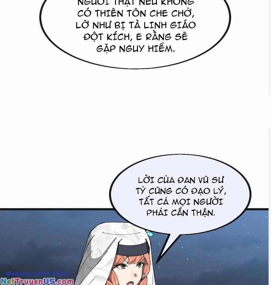 Ta Không Phải Con Cưng Của Khí Vận 220 trang 16