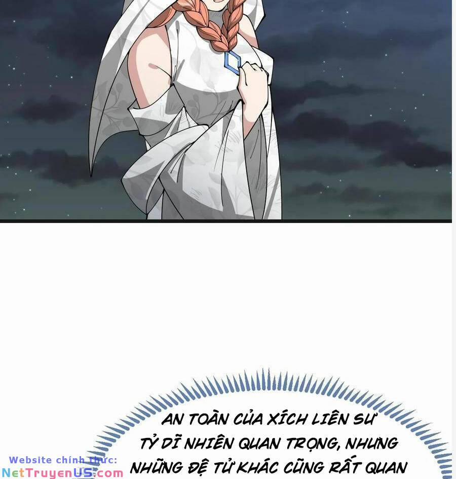 Ta Không Phải Con Cưng Của Khí Vận 220 trang 17