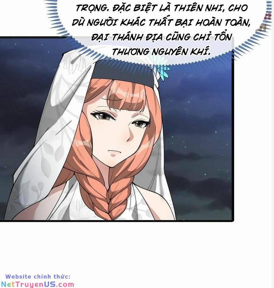 Ta Không Phải Con Cưng Của Khí Vận 220 trang 18