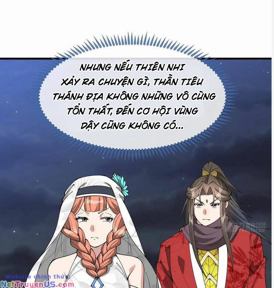 Ta Không Phải Con Cưng Của Khí Vận 220 trang 19