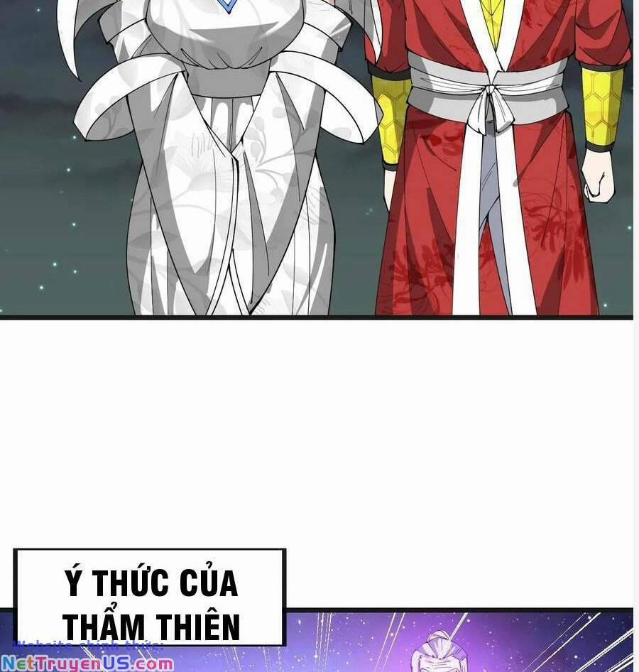 Ta Không Phải Con Cưng Của Khí Vận 220 trang 20