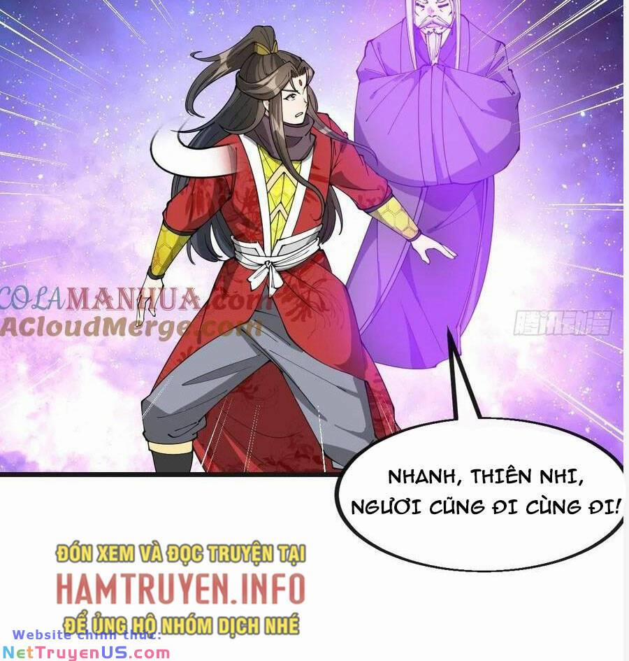 Ta Không Phải Con Cưng Của Khí Vận 220 trang 21