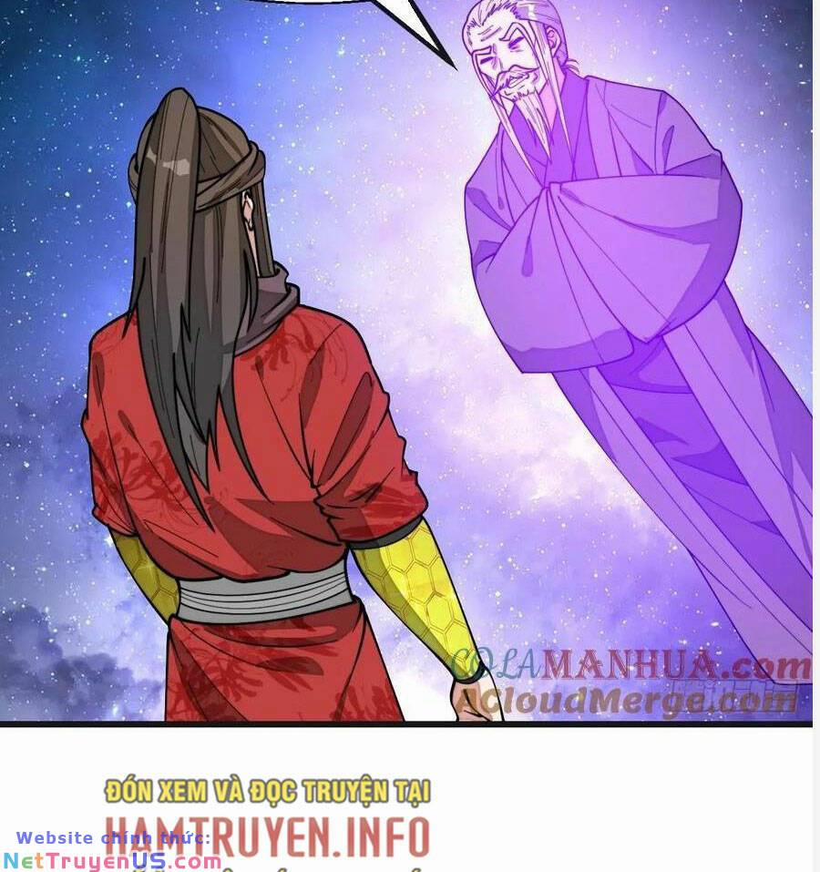 Ta Không Phải Con Cưng Của Khí Vận 220 trang 24