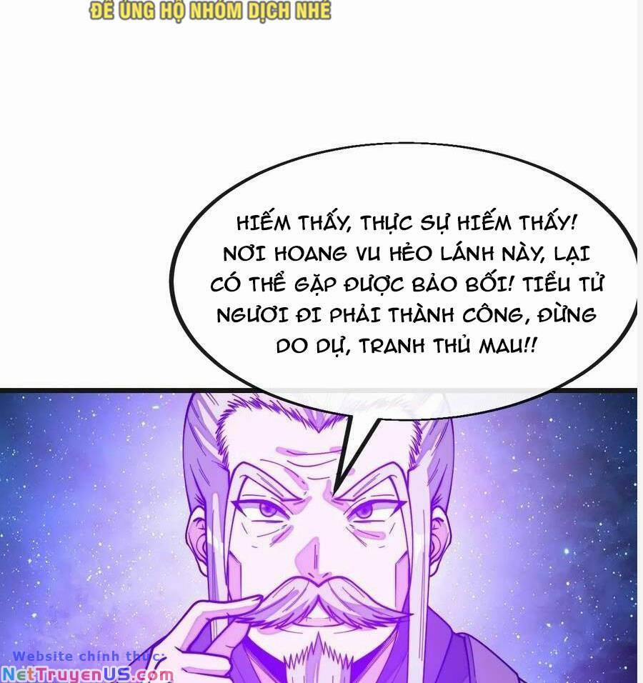 Ta Không Phải Con Cưng Của Khí Vận 220 trang 25
