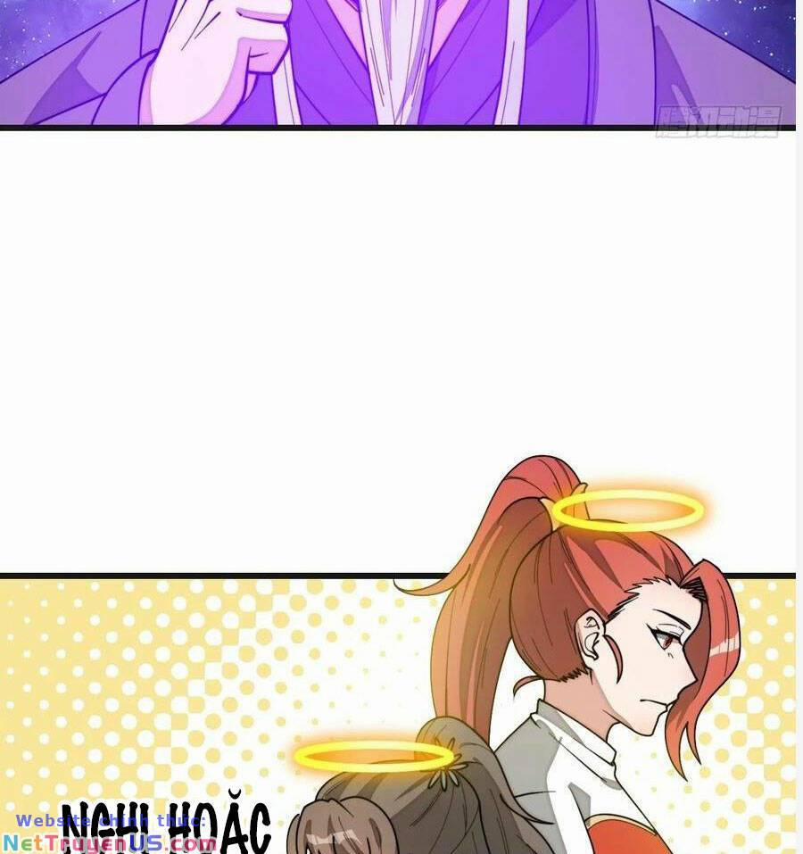 Ta Không Phải Con Cưng Của Khí Vận 220 trang 26