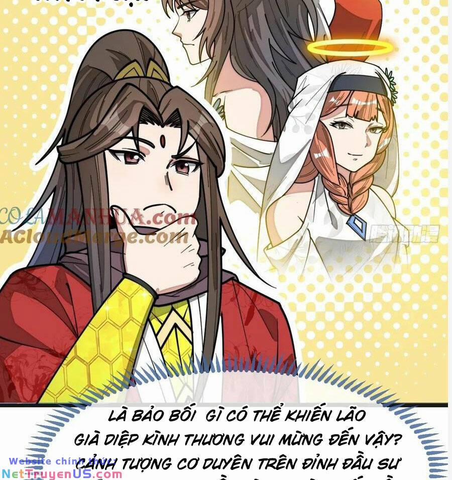Ta Không Phải Con Cưng Của Khí Vận 220 trang 27