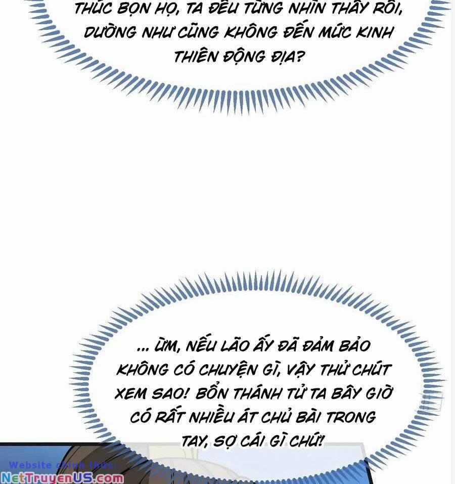 Ta Không Phải Con Cưng Của Khí Vận 220 trang 28