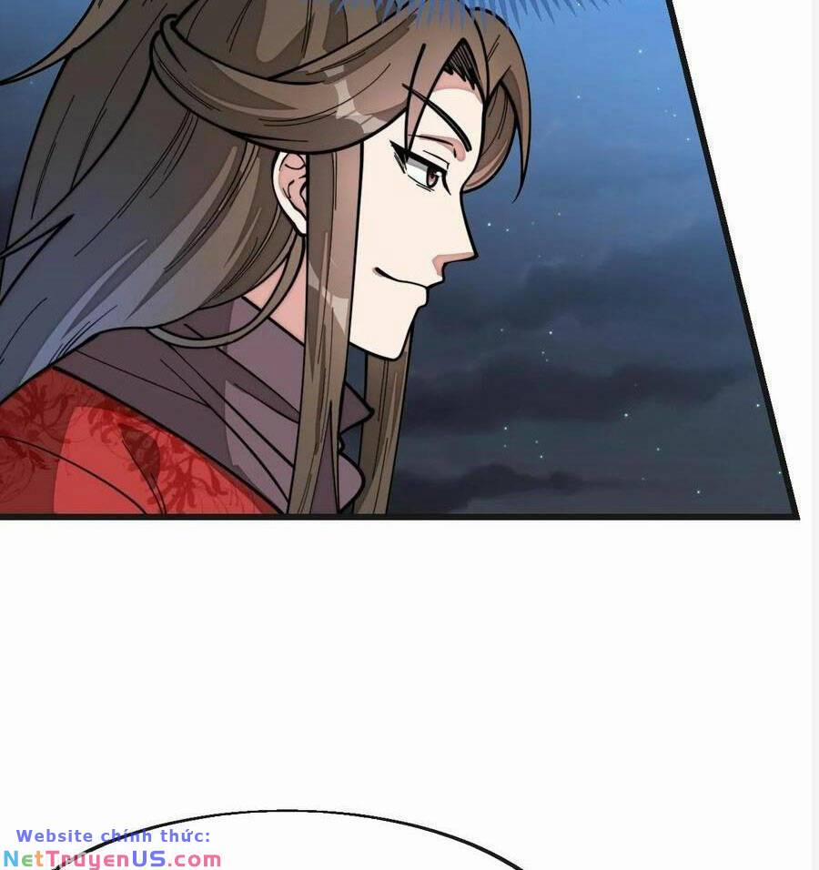 Ta Không Phải Con Cưng Của Khí Vận 220 trang 29