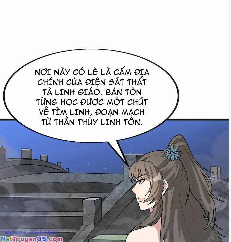 Ta Không Phải Con Cưng Của Khí Vận 220 trang 3