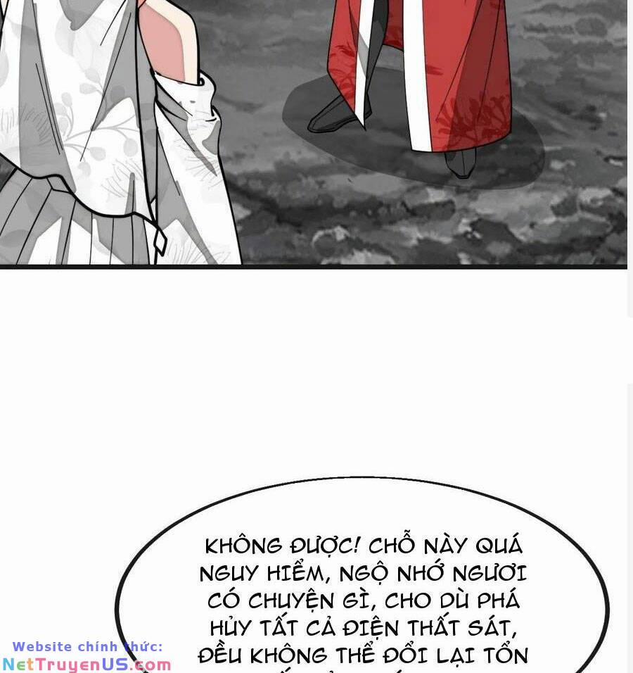 Ta Không Phải Con Cưng Của Khí Vận 220 trang 31
