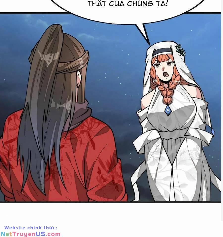 Ta Không Phải Con Cưng Của Khí Vận 220 trang 32