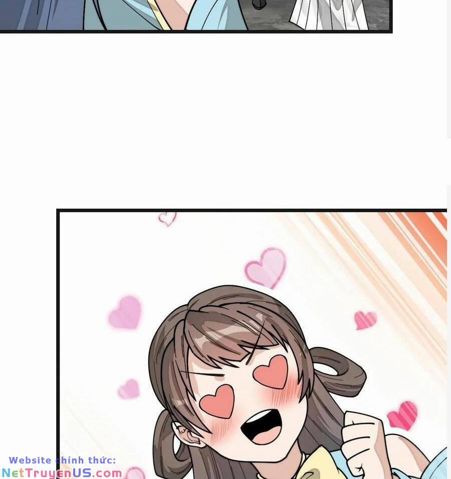Ta Không Phải Con Cưng Của Khí Vận 220 trang 36