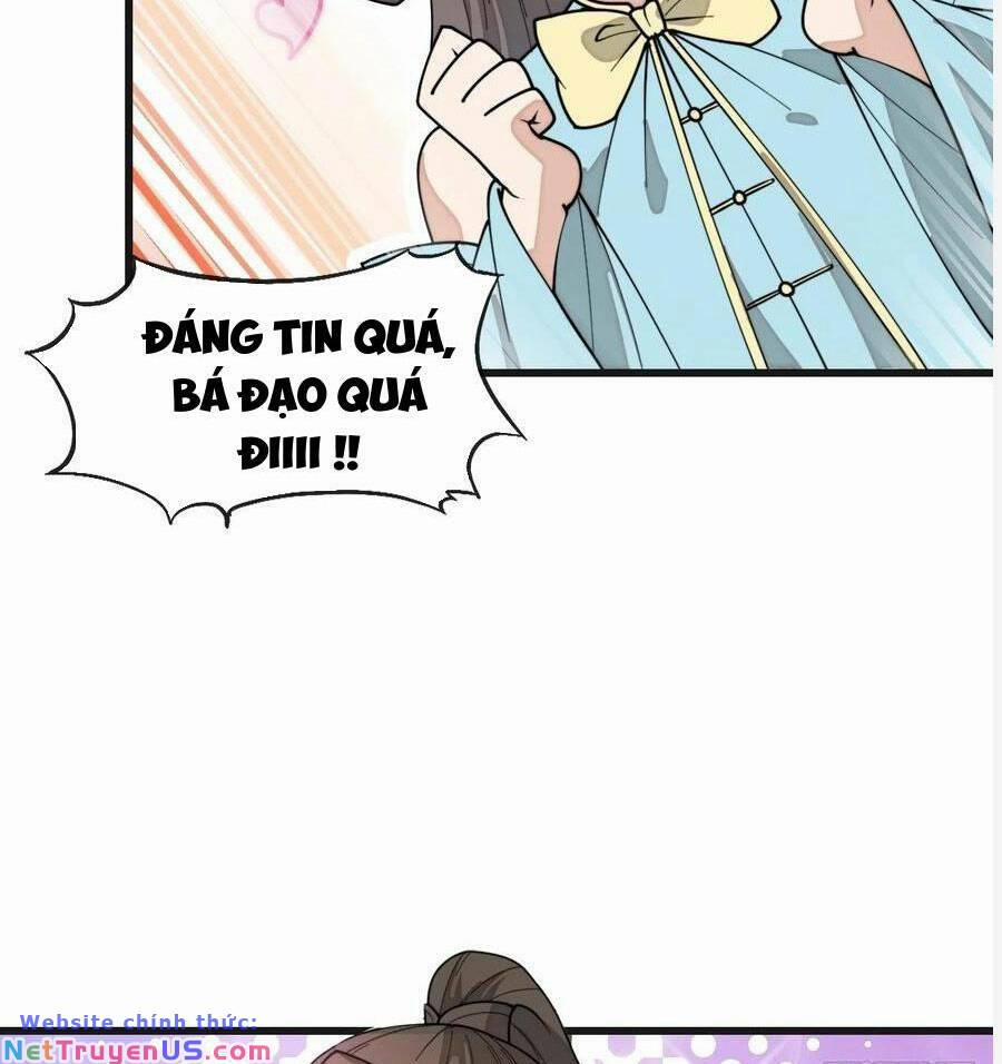 Ta Không Phải Con Cưng Của Khí Vận 220 trang 37