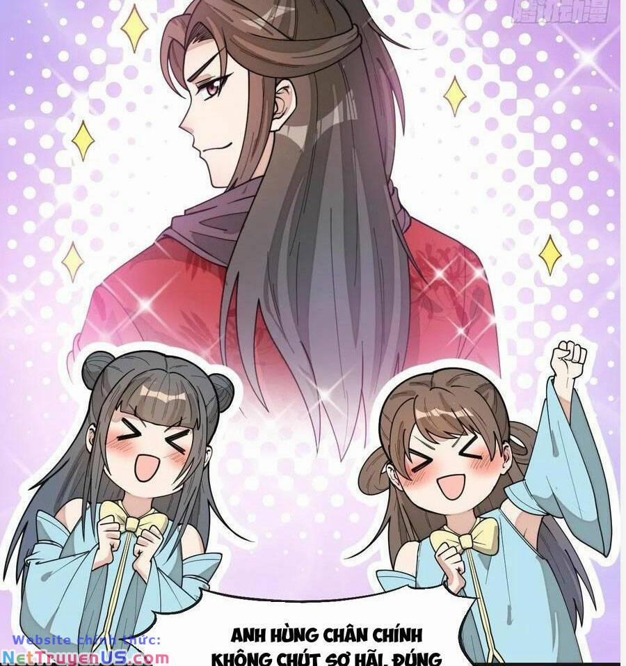 Ta Không Phải Con Cưng Của Khí Vận 220 trang 38