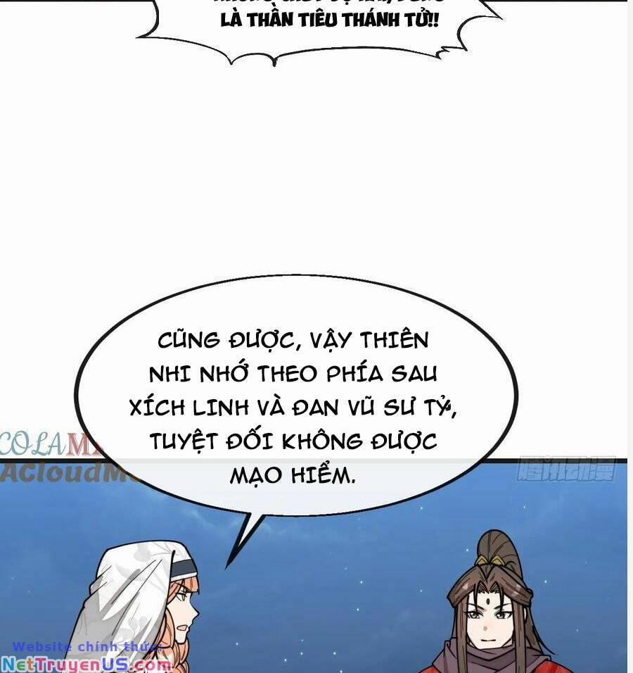 Ta Không Phải Con Cưng Của Khí Vận 220 trang 39