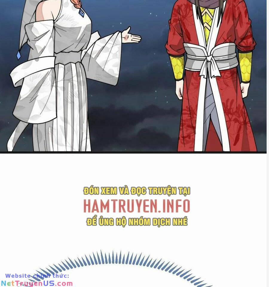 Ta Không Phải Con Cưng Của Khí Vận 220 trang 40